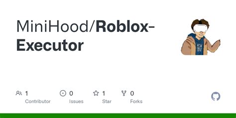 Very simple. . Roblox executor github